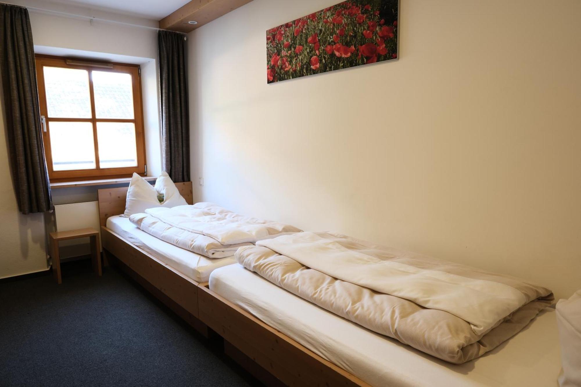 "Beim Butz" Hotel Worth an der Donau Kültér fotó