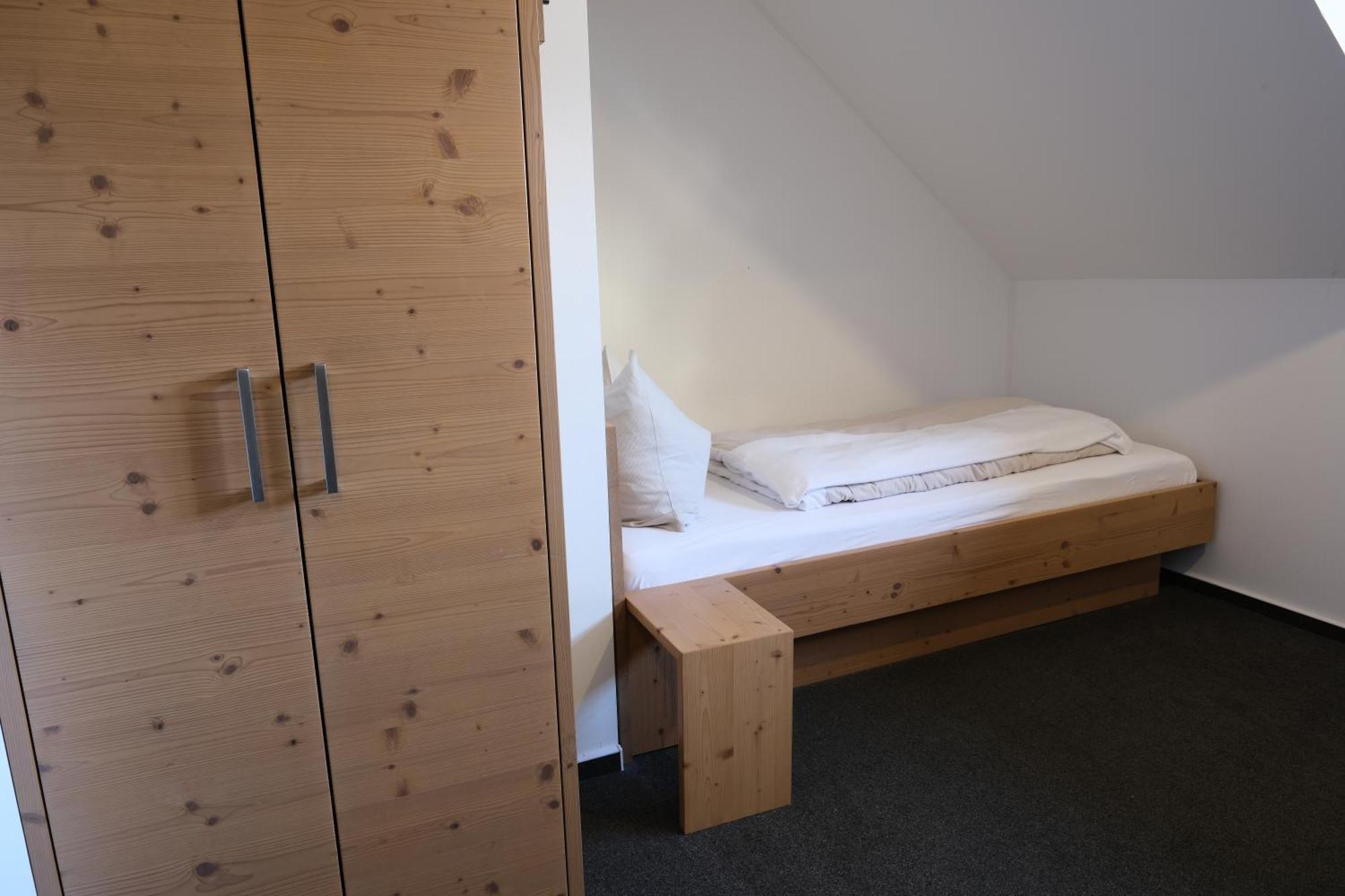"Beim Butz" Hotel Worth an der Donau Kültér fotó