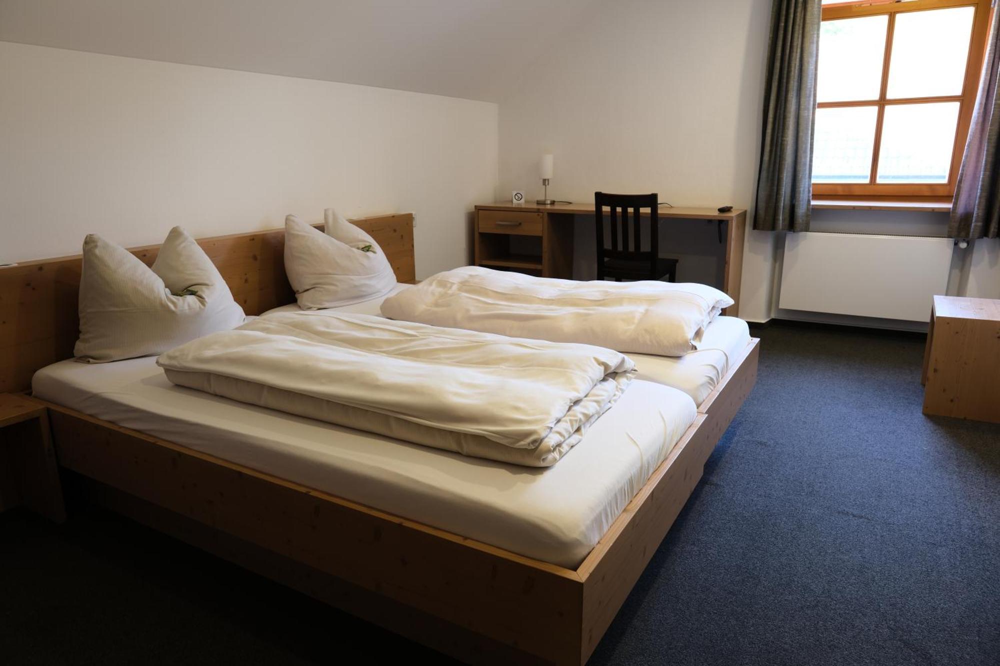"Beim Butz" Hotel Worth an der Donau Kültér fotó