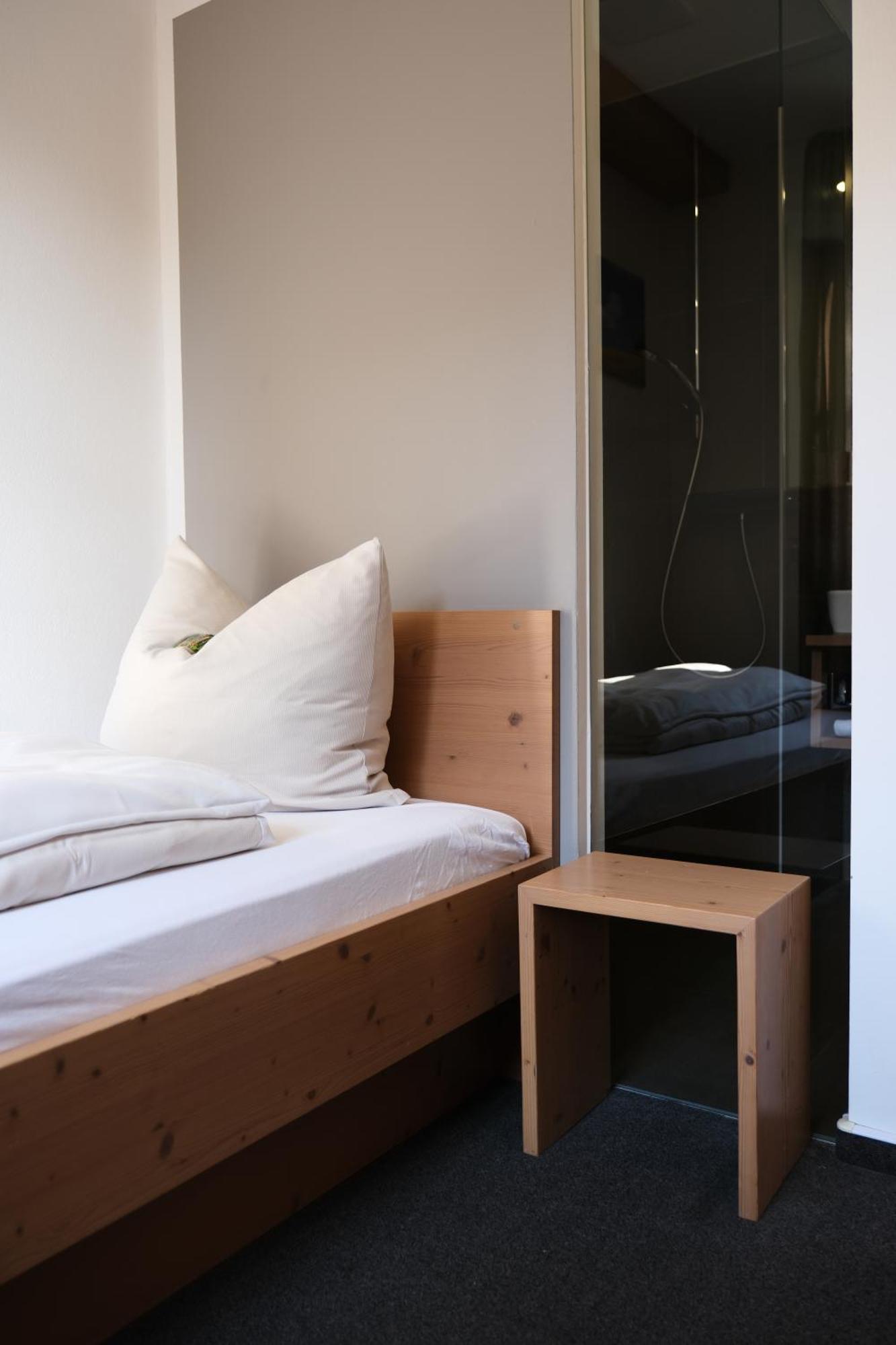 "Beim Butz" Hotel Worth an der Donau Kültér fotó
