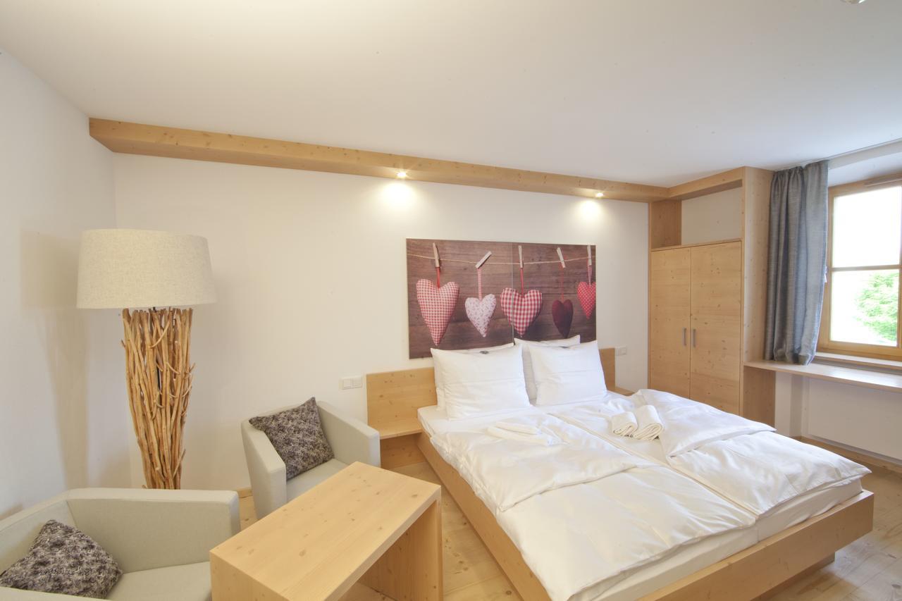 "Beim Butz" Hotel Worth an der Donau Szoba fotó